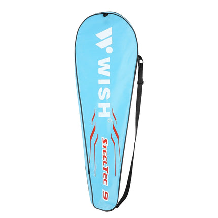 Badminton Racket Set – 9K, Includes Shuttlecocks