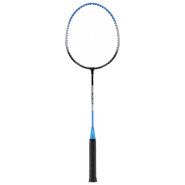 Badminton Set – 2 Rackets, 3 Shuttlecocks, Mesh Cover