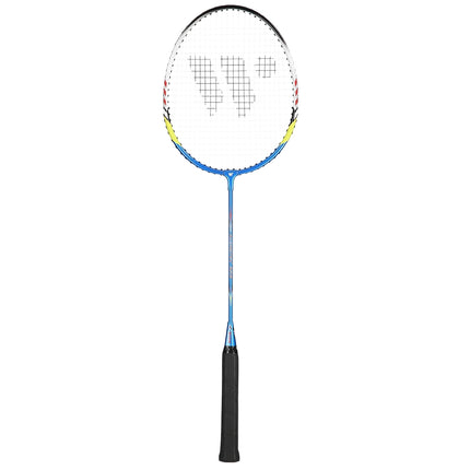 Badminton Set – 2 Rackets, Shuttlecocks Included
