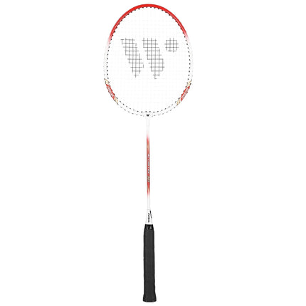 Badminton Set – 2 Rackets, Shuttlecocks Included