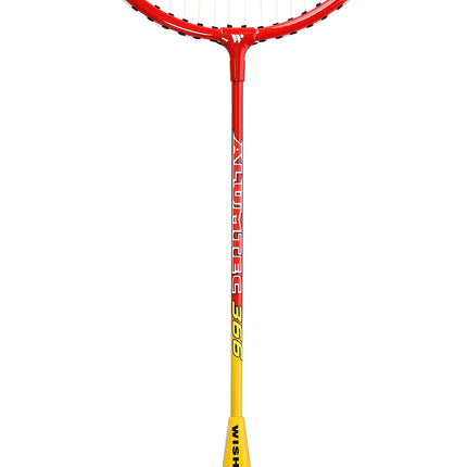 Badminton Set – 2 Rackets, Shuttlecocks Included
