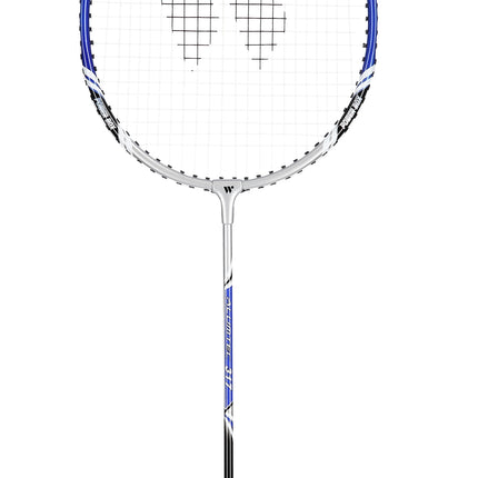 Badminton Set – 2 Rackets, Shuttlecocks Included
