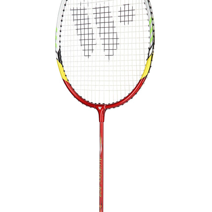 Badminton Set – 2 Rackets, Shuttlecocks Included