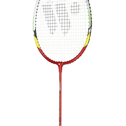 Badminton Set – 2 Rackets, Shuttlecocks Included