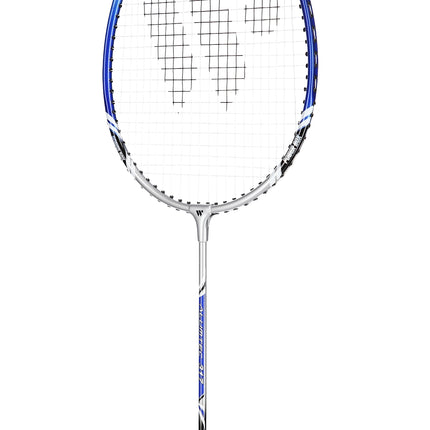 Badminton Set – 2 Rackets, Shuttlecocks Included