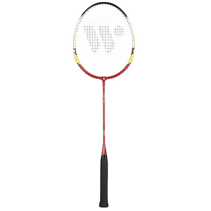 Badminton Set – 2 Rackets, Shuttlecocks Included