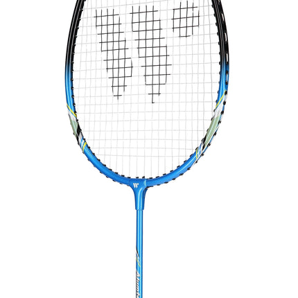 Badminton Set – 2 Rackets, Shuttlecocks Included