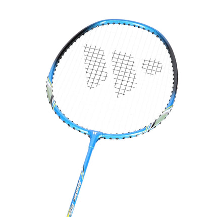 Badminton Set – 2 Rackets, Shuttlecocks Included
