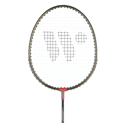 Badminton Set – 2 Rackets, Shuttlecocks not Included