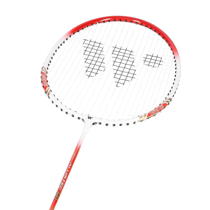 Badminton Set – 2 Rackets, Shuttlecocks Included