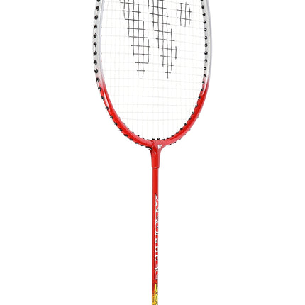 Badminton Set – 2 Rackets, Shuttlecocks Included