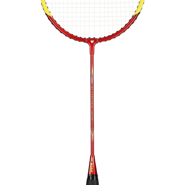 Badminton Set – 2 Rackets, Shuttlecocks Included