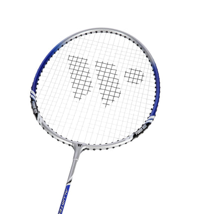 Badminton Set – 2 Rackets, Shuttlecocks Included