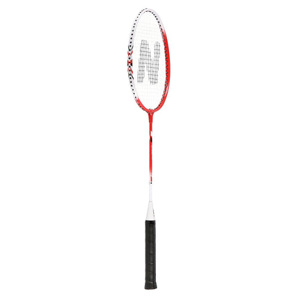 Badminton Set with Aluminum Rackets and Cover