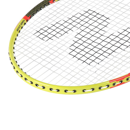 Badminton Set with Cover, Aluminum Construction