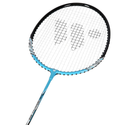 Badminton Set with Shuttlecocks and Rackets
