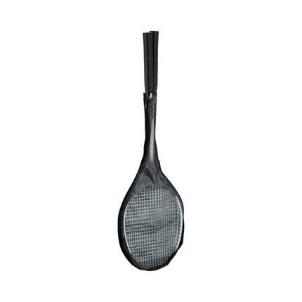Badminton set with bag