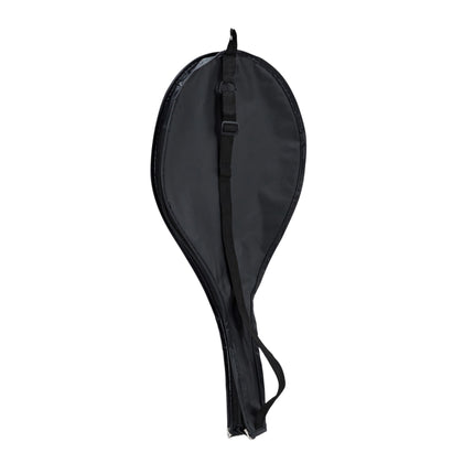 Badminton set with bag