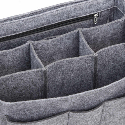 Bag Organizer Purse Felt