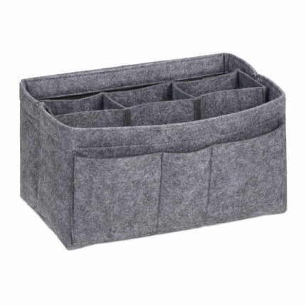 Bag Organizer Purse Felt
