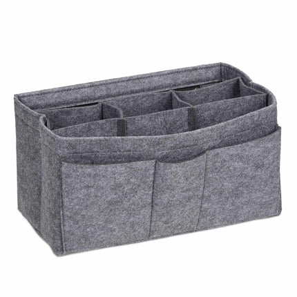 Bag Organizer Purse Felt