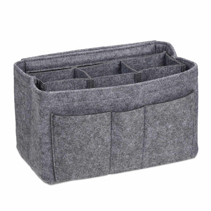 Bag Organizer Purse Felt