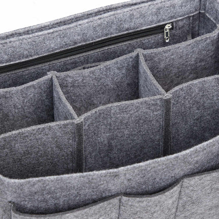 Bag Organizer Purse Felt