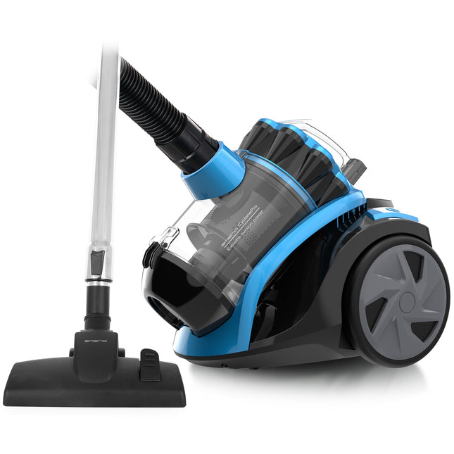 Bagless Vacuum Cleaner VCE-108278.10 Hepa filter
