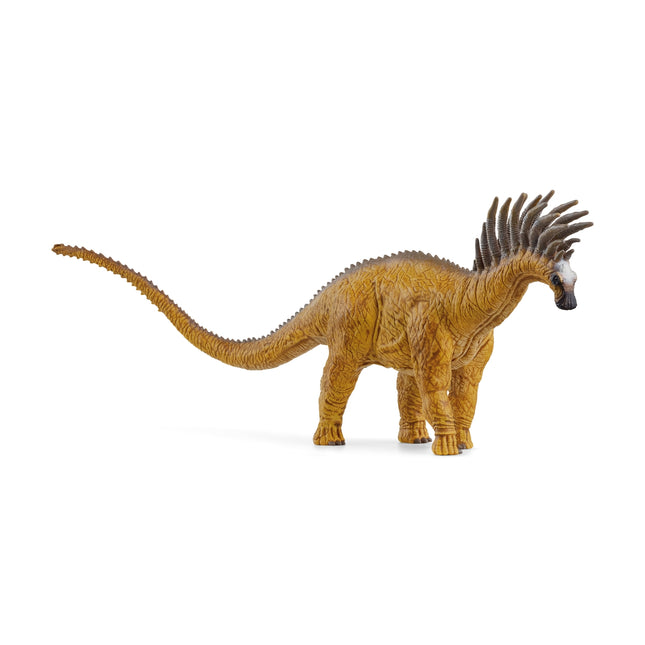 Bajadasaurus Dinosaur Figurine, Realistic Design, Collectible