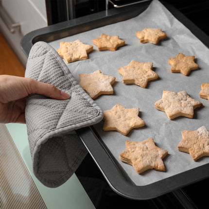 Baking Tray with Lid – Non-Stick, Multi-Function
