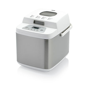 Baking machine Inox 750 grams 19 prog