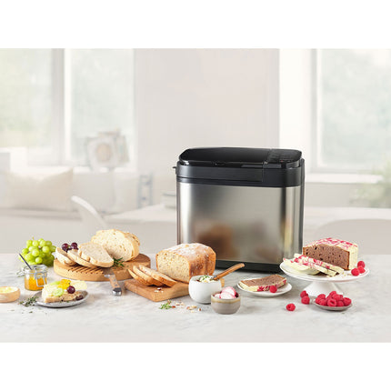 Baking machine SD-YR2550SXE Gluten free XL Dough Jam etc.