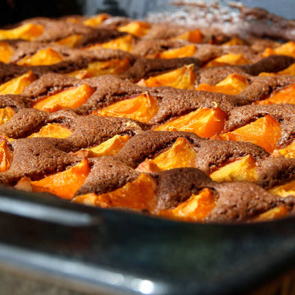 Baking tray with lid, 3-in-1