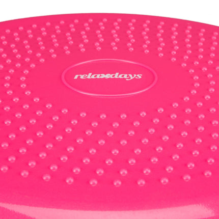 Balance cushion 33 cm with air pump