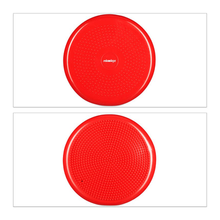 Balance cushion 33 cm with air pump
