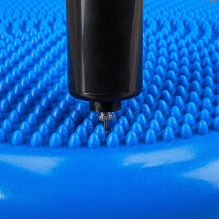 Balance cushion 33 cm with air pump