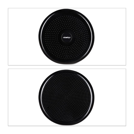 Balance cushion 33 cm with air pump