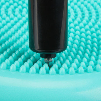 Balance cushion 33 cm with air pump