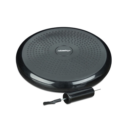 Balance cushion 33 cm with air pump