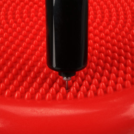 Balance cushion 33 cm with air pump