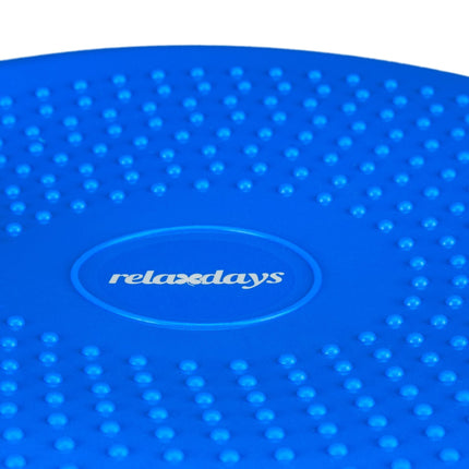 Balance cushion 33 cm with air pump