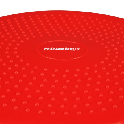 Balance cushion 33 cm with air pump