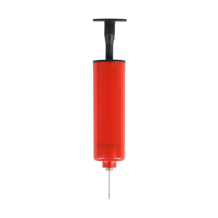 Ball Pump, Needle Included, Compact Design
