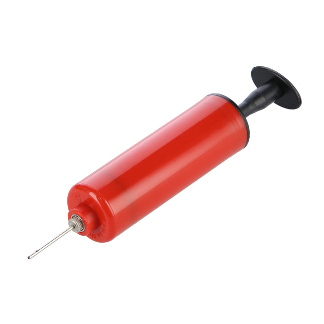 Ball Pump, Needle Included, Compact Design