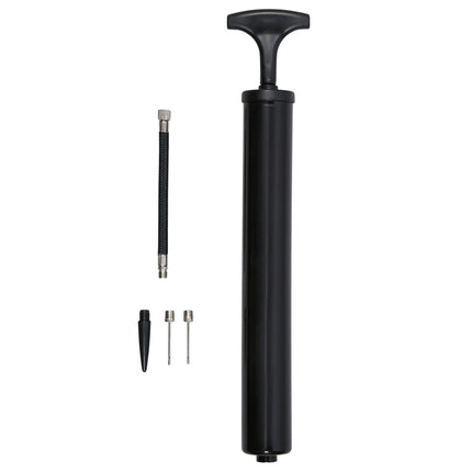 Ball Pump with Needle – Compact, Portable Design