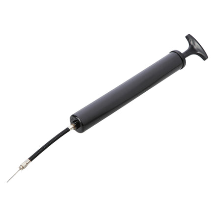 Ball Pump with Needle – Compact, Portable Design