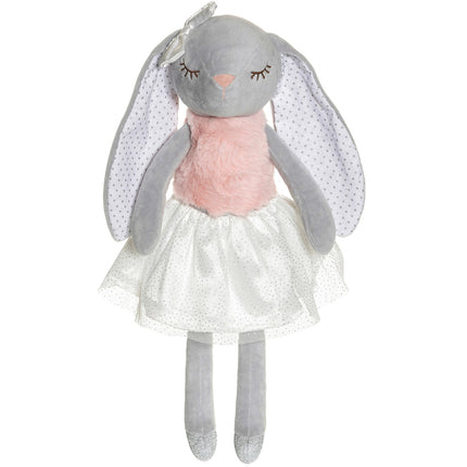 Ballerinas Rabbit Kelly