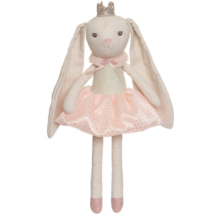 Ballerinas, Rabbit Line