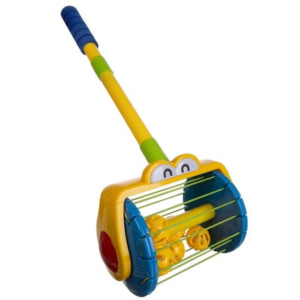 Ball launcher + vacuum cleaner - set 22952