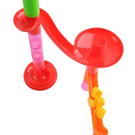 Ball track - slide